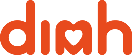 Dimhs logotyp